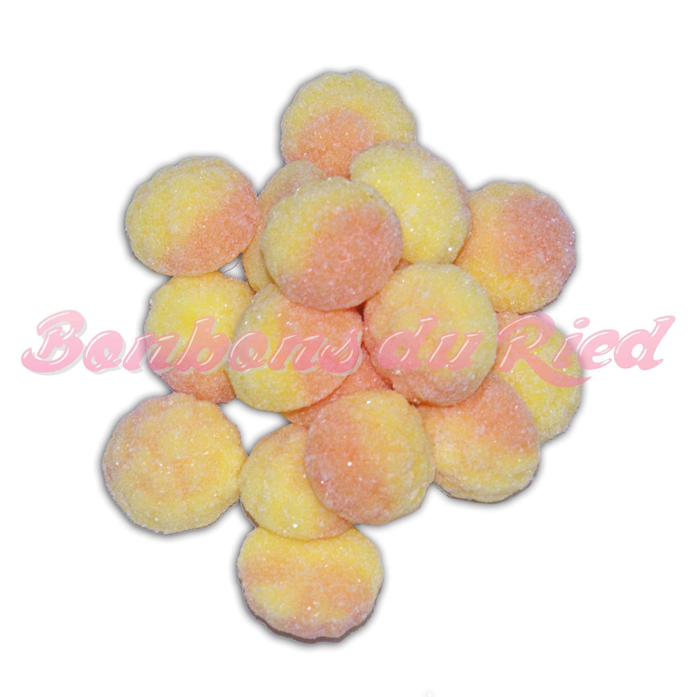 crème renversée bonbon dulceplus