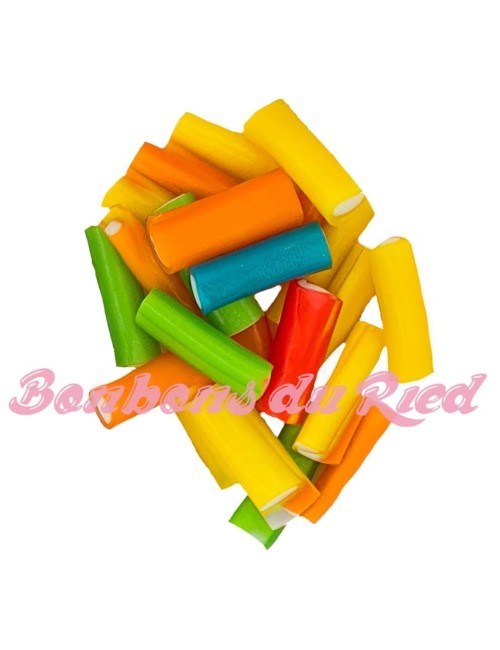 Mini câble lisse