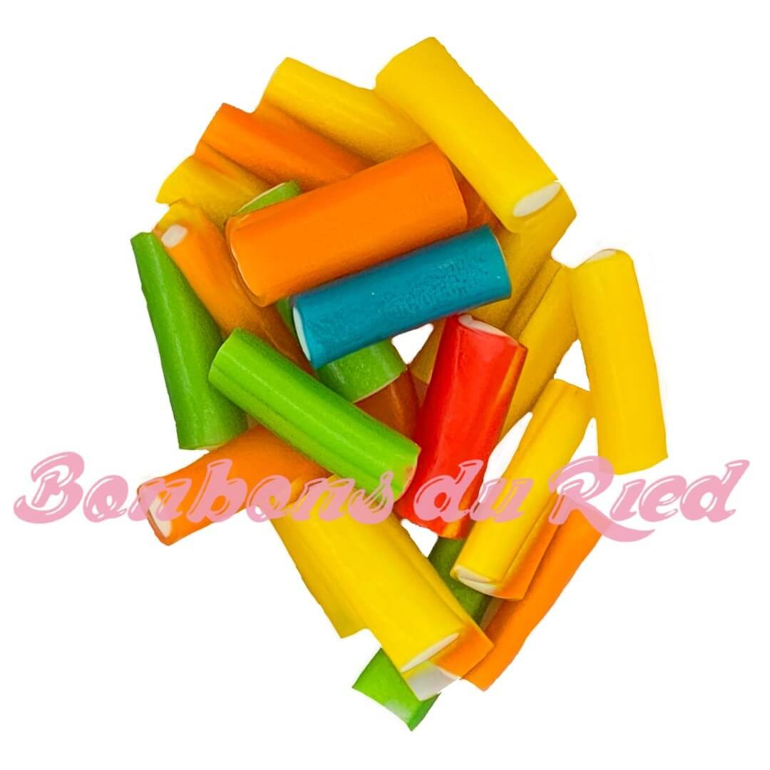 Mini câble lisse