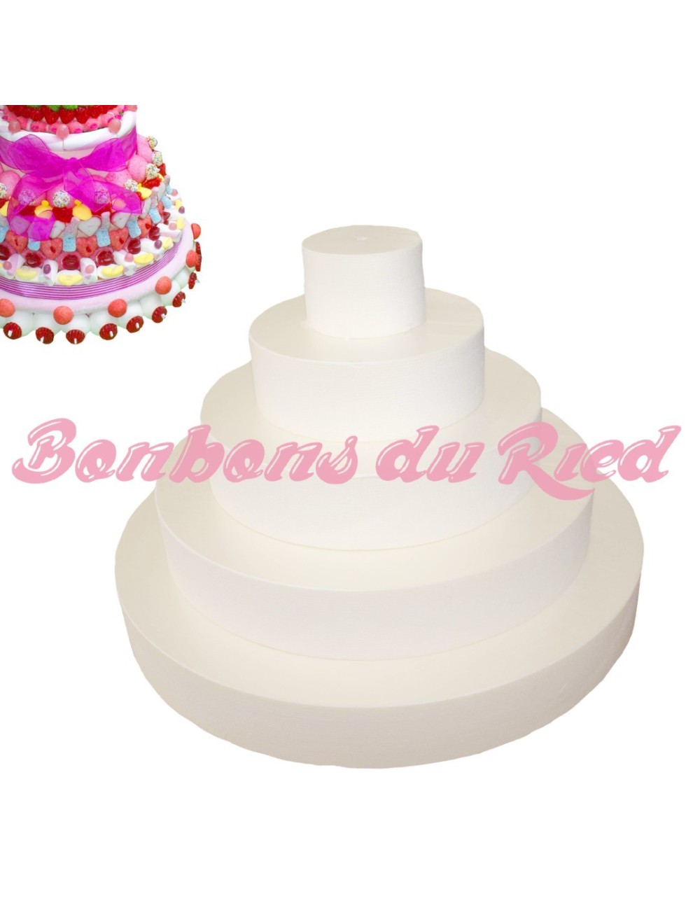 support gateau bonbon support gateau bonbon