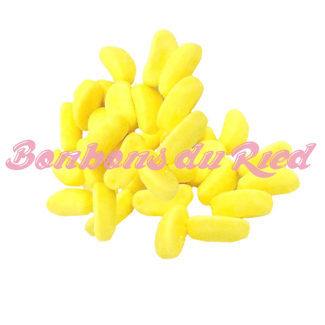 bonbon banane haribo