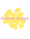 bonbon citron fini