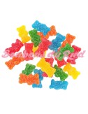 bonbon oursons sucré fini