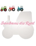 Tracteur