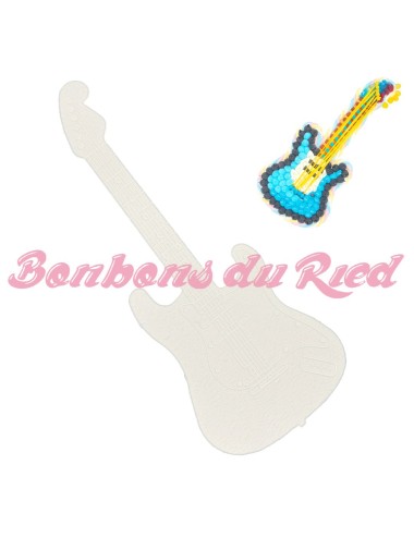 Guitare électrique