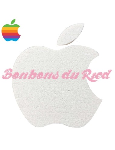 Support pour gateau en bonbons APPLE