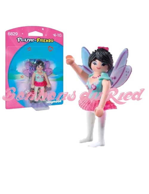 Playmobil Fée