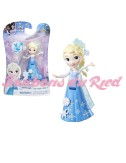 Figurine Reine des Neiges - Elsa