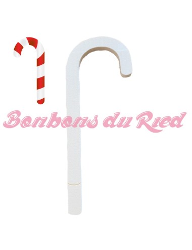Canne de Noël