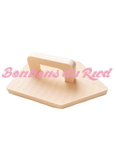 Taloche en polystyrène pour gâteaux en bonbons