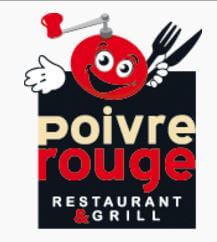 POIVRE ROUGE